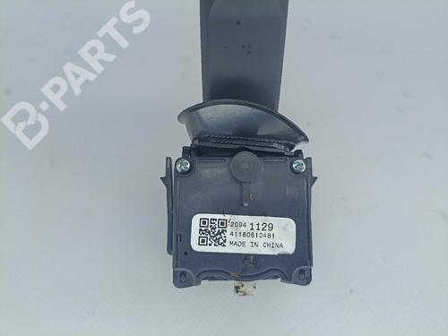 Steering column stalk OPEL ASTRA J Sports Tourer (P10) 1.7 CDTI (35) | BP10144182I23 