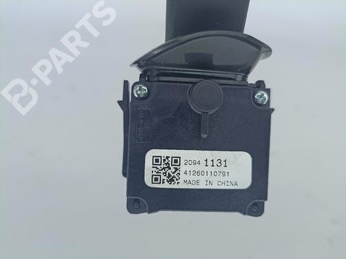 Steering column stalk OPEL ASTRA J Sports Tourer (P10) 1.7 CDTI (35) | BP10144183I23 
