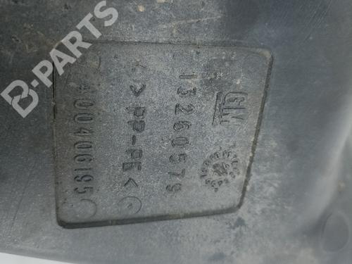 Windscreen washer tank OPEL ASTRA J Sports Tourer (P10) 1.7 CDTI (35) | BP10144202C113 