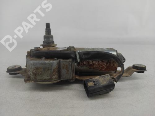 Used Rear wiper motor LAND ROVER FREELANDER I (L314) 2.0 DI 4x4 (98 hp) 10147731
