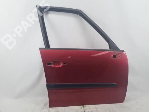 Used Right front door CITROËN C4 Picasso I MPV (UD_) 1.6 HDi (109 hp) 10149265