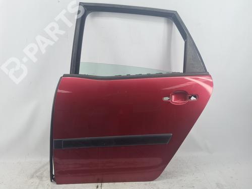 Used Left rear door CITROËN C4 Picasso I MPV (UD_) 1.6 HDi (109 hp) 10149268