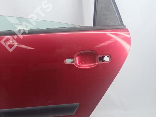 Left rear door CITROËN C4 Picasso I MPV (UD_) 1.6 HDi | BP10149268C4 
