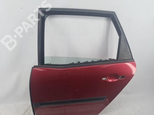 Left rear door CITROËN C4 Picasso I MPV (UD_) 1.6 HDi | BP10149268C4 