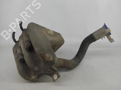Windscreen washer tank LAND ROVER FREELANDER I (L314) 2.0 DI 4x4 | BP13373592C113