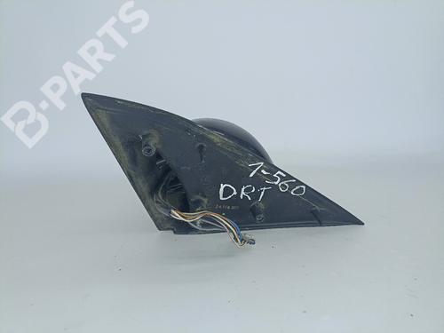 Right mirror FIAT MAREA (185_) 1.9 JTD 105 (185AXN1A) | BP10150728C27 