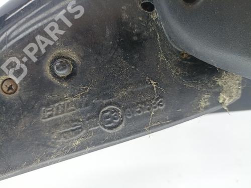 Right mirror FIAT MAREA (185_) 1.9 JTD 105 (185AXN1A) | BP10150728C27 