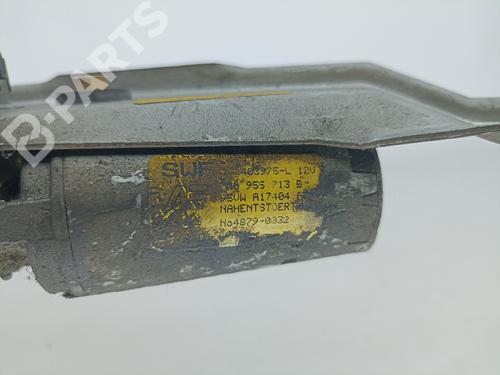 Rear wiper motor SEAT ALHAMBRA (7V8, 7V9) 1.9 TDI | BP10150727M102 