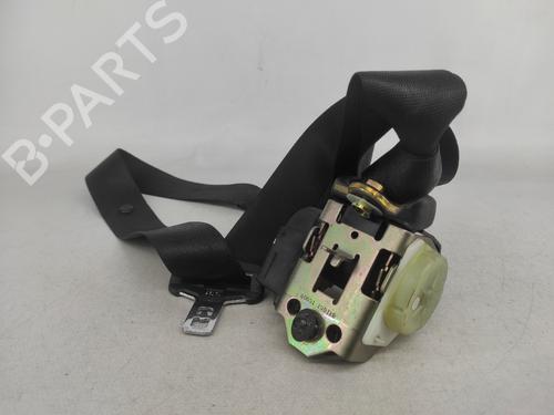 Rear right seatbelt MERCEDES-BENZ M-CLASS (W163) ML 320 (163.154) | BP14424288I28 