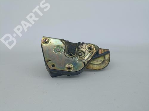 Used Rear right lock CITROËN C8 (EA_, EB_) 2.0 HDi (107 hp) 10150548