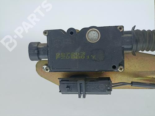 Rear right lock CITROËN C8 (EA_, EB_) 2.0 HDi | BP10150548C99