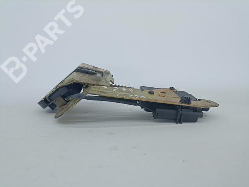 Rear right lock CITROËN C8 (EA_, EB_) 2.0 HDi | BP10150548C99