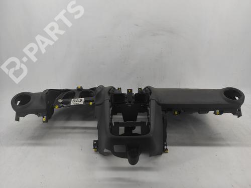 Instrumentbord OPEL CORSA D (S07) 1.2 (L08, L68) (80 hp) 13184061