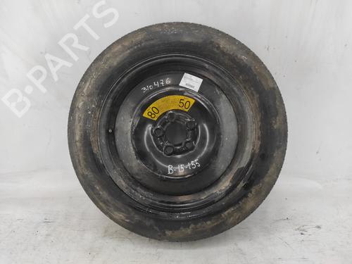 Other MERCEDES-BENZ M-CLASS (W163) ML 320 (163.154) et30   R18