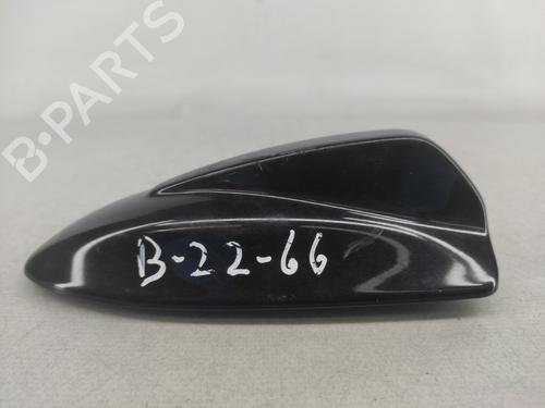 Antenna/Base VOLVO V50 (545) 1.6 D PLASTICO