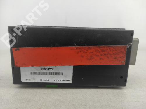 Engine control unit (ECU) VOLVO V50 (545) 1.6 D 8698475