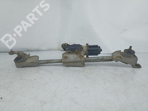 Used Front wiper motor NISSAN PATHFINDER III (R51) 2.5 dCi (174 hp) 10156317