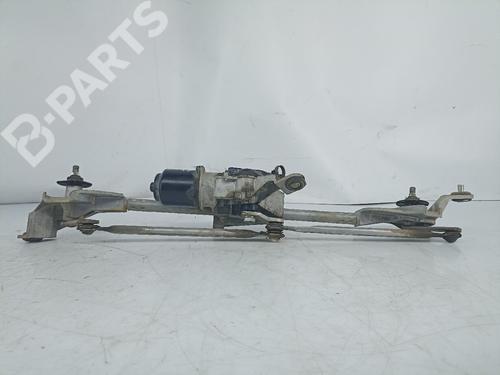 Front wiper motor NISSAN PATHFINDER III (R51) 2.5 dCi | BP10156317M29