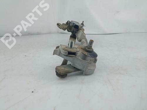 Front wiper motor NISSAN PATHFINDER III (R51) 2.5 dCi | BP10156317M29