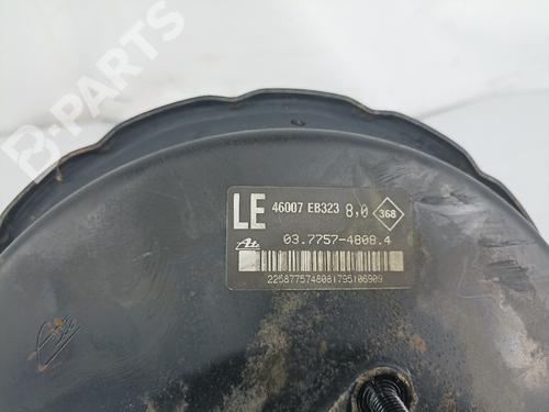 Servo brake NISSAN PATHFINDER III (R51) 2.5 dCi | BP10156324M42 