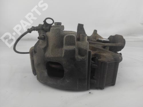 Right front steering knuckle MERCEDES-BENZ M-CLASS (W163) ML 320 (163.154) | BP10161099M26 