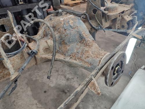 Rear axle NISSAN TERRANO II (R20) 3.0 Di 4WD | BP10157741M2 