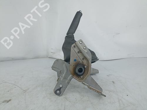 Frein à main NISSAN PATHFINDER III (R51) 2.5 dCi (174 hp) 14424380