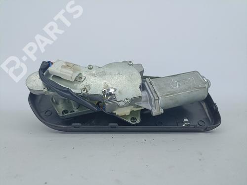 Used Rear wiper motor NISSAN PATHFINDER III (R51) 2.5 dCi (174 hp) 10161890