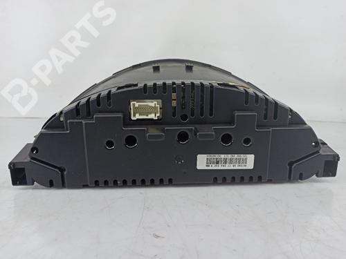 Instrument cluster MERCEDES-BENZ C-CLASS (W203) C 220 CDI (203.008) | BP10162969C47 