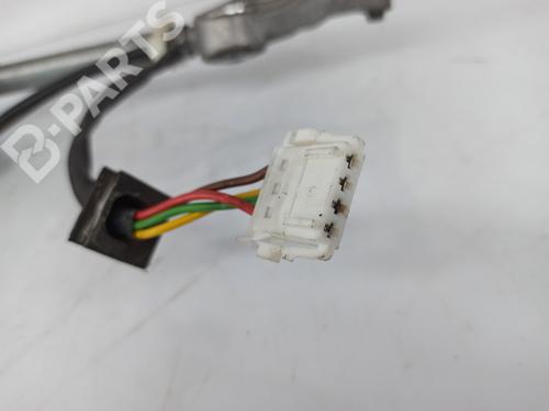 Front wiper motor MERCEDES-BENZ C-CLASS (W203) C 220 CDI (203.008) | BP10163163M29 