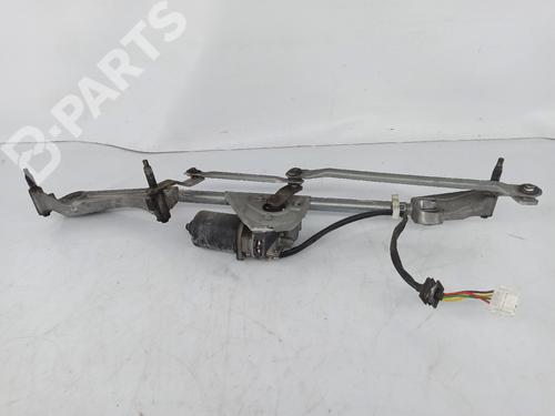 Front wiper motor MERCEDES-BENZ C-CLASS (W203) C 220 CDI (203.008) | BP10163163M29 