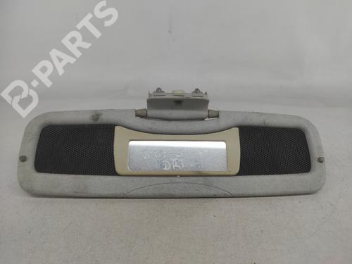Right sun visor SMART CITY-COUPE (450) 0.6 (S1CLA1, 450.341) N/V