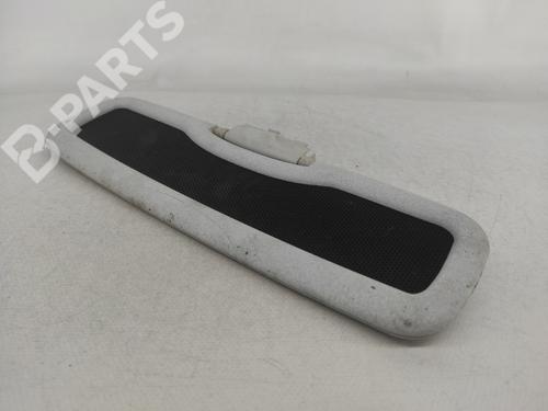 Right sun visor SMART CITY-COUPE (450) 0.6 (S1CLA1, 450.341) | BP10163168I2 