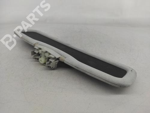 Right sun visor SMART CITY-COUPE (450) 0.6 (S1CLA1, 450.341) | BP10163168I2 