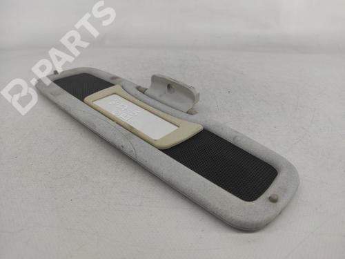 Right sun visor SMART CITY-COUPE (450) 0.6 (S1CLA1, 450.341) | BP10163168I2 