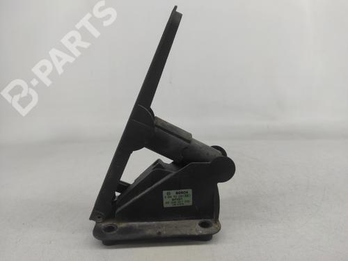 Pedal SMART CITY-COUPE (450) 0.6 (S1CLA1, 450.341) | BP10163216I4 