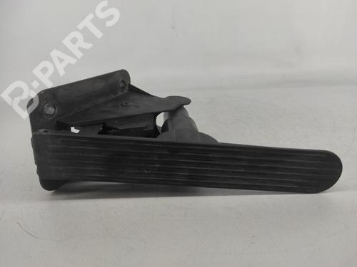 Pedal SMART CITY-COUPE (450) 0.6 (S1CLA1, 450.341) | BP10163216I4 