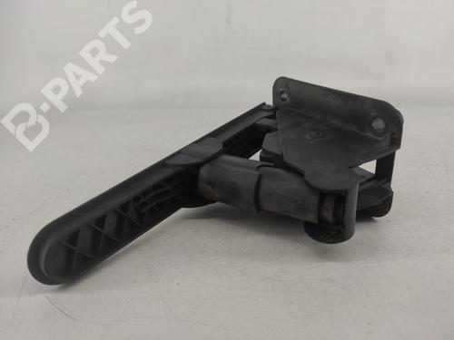 Pedal SMART CITY-COUPE (450) 0.6 (S1CLA1, 450.341) | BP10163216I4 