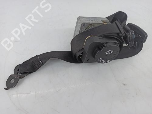 Front right seatbelt MERCEDES-BENZ C-CLASS (W203) C 220 CDI (203.008) 233022688D