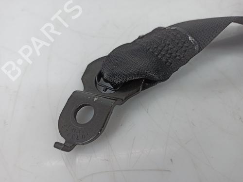 Front right seatbelt MERCEDES-BENZ C-CLASS (W203) C 220 CDI (203.008) | BP14424399I25 