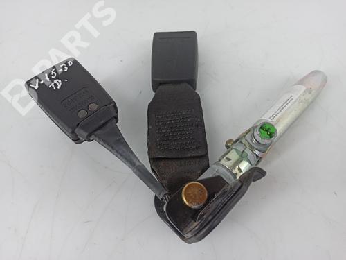 Seat buckle MERCEDES-BENZ C-CLASS (W203) C 220 CDI (203.008) 2038602069