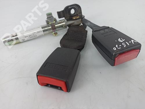 Seat buckle MERCEDES-BENZ C-CLASS (W203) C 220 CDI (203.008) | BP10167120I32 