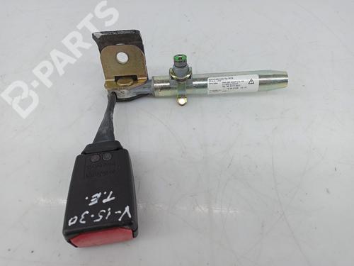 Seat buckle MERCEDES-BENZ C-CLASS (W203) C 220 CDI (203.008) | BP10167373I32 