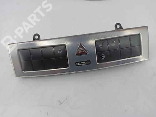Switch MERCEDES-BENZ C-CLASS (W203) C 220 CDI (203.008) 4 PISCAS