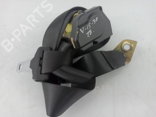 Rear left belt tensioner MERCEDES-BENZ C-CLASS (W203) C 220 CDI (203.008) A2038608785