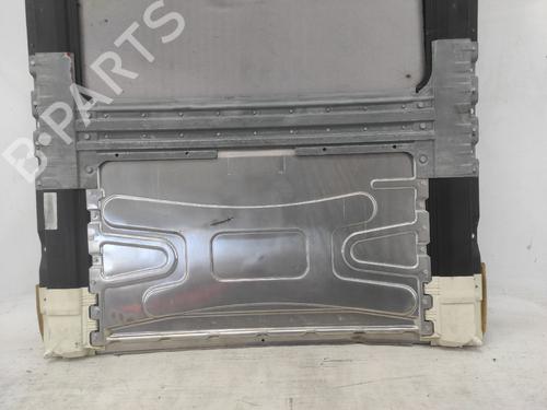 Soltag ROVER 75 I Tourer (RJ) 2.0 CDTi | BP14424405C124 