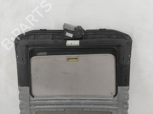 Soltag ROVER 75 I Tourer (RJ) 2.0 CDTi | BP14424405C124 