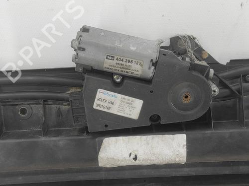 Soltag ROVER 75 I Tourer (RJ) 2.0 CDTi | BP14424405C124 