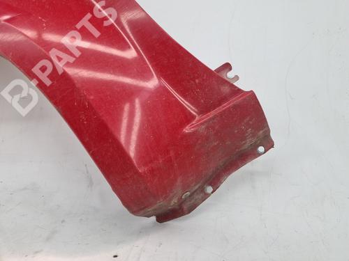 Left front fenders NISSAN PATHFINDER III (R51) 2.5 dCi | BP10118313C41 