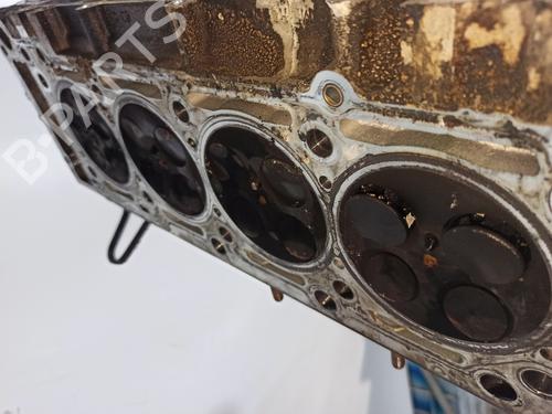 Cylinder head MERCEDES-BENZ C-CLASS (W203) C 220 CDI (203.008) | BP14424419M5 